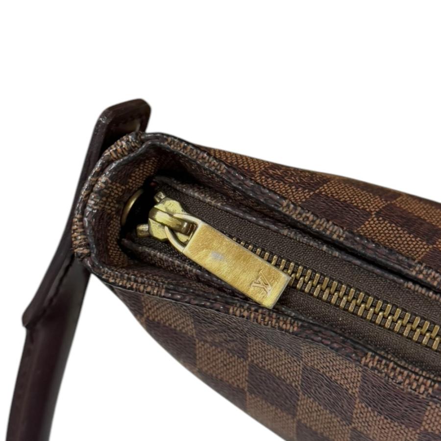 LOUIS VUITTON（ルイ・ヴィトン） ルーピングMM SPO ダミエ ショルダー