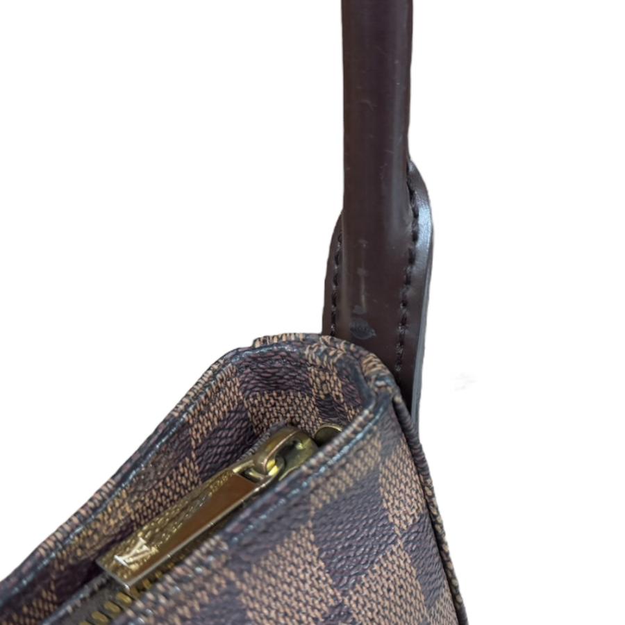 LOUIS VUITTON（ルイ・ヴィトン） ルーピングMM SPO ダミエ ショルダー