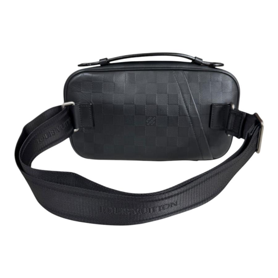 LOUIS VUITTON（ルイ・ヴィトン） アンブレール ダミエアンフィニ