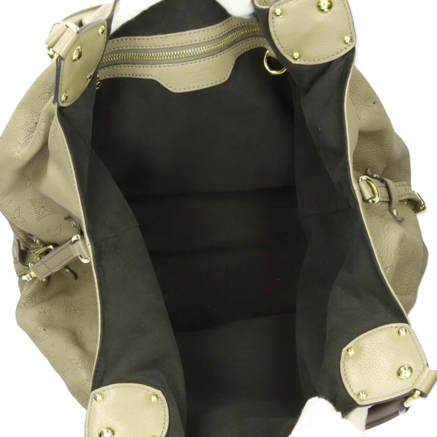 LOUIS VUITTON（ルイ・ヴィトン） LOUIS VUITTON XL マヒナ ショルダー