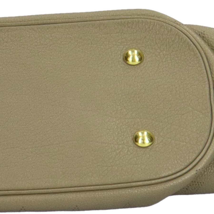 LOUIS VUITTON（ルイ・ヴィトン） LOUIS VUITTON XL マヒナ ショルダー