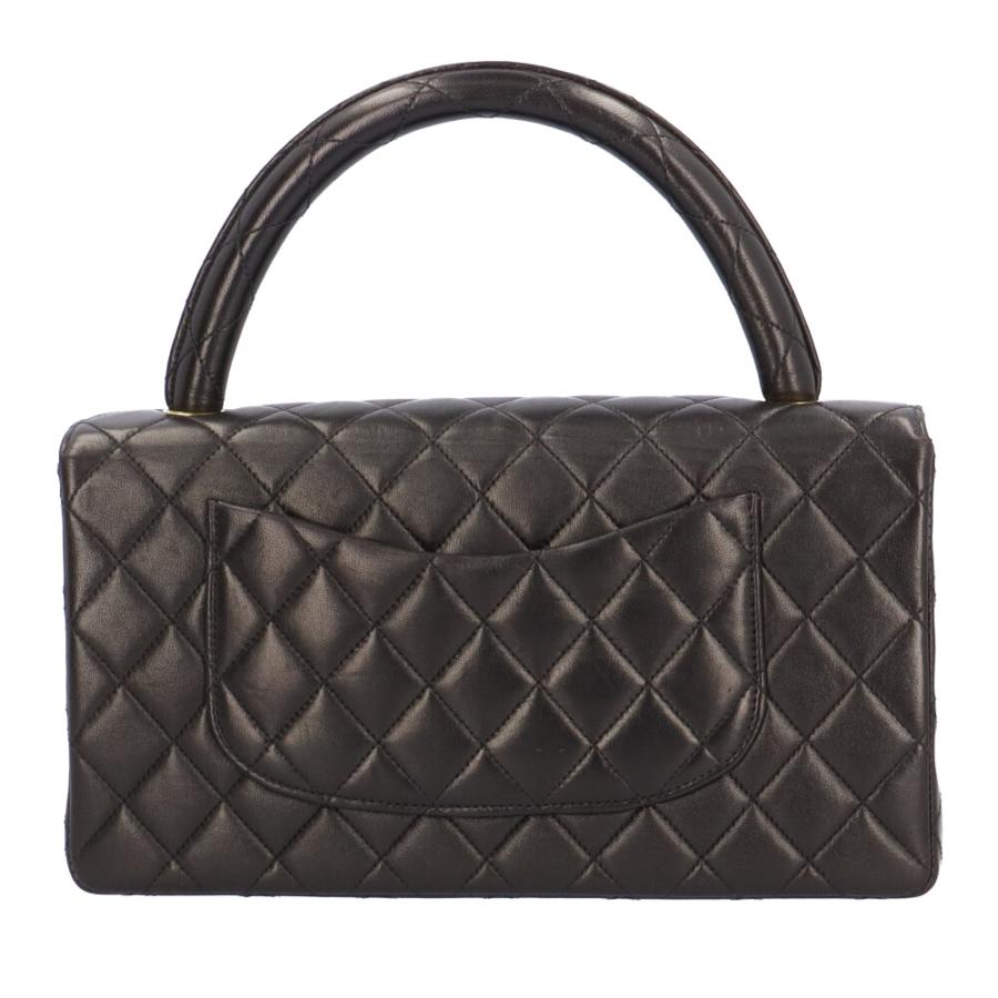 CHANEL（シャネル） 親子バッグ ココマーク マトラッセ ハンドバッグ