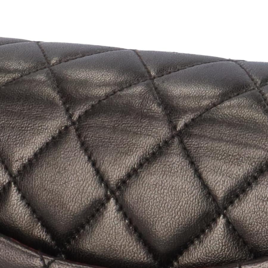 CHANEL（シャネル） 親子バッグ ココマーク マトラッセ ハンドバッグ