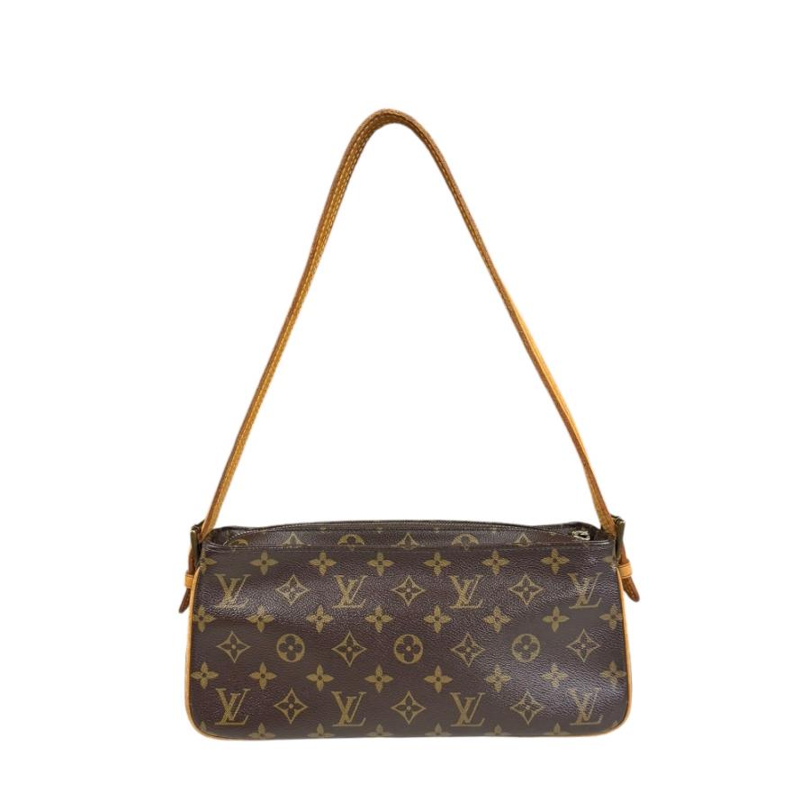 LOUIS VUITTON（ルイ・ヴィトン） ヴィバシテMM モノグラム ショルダー
