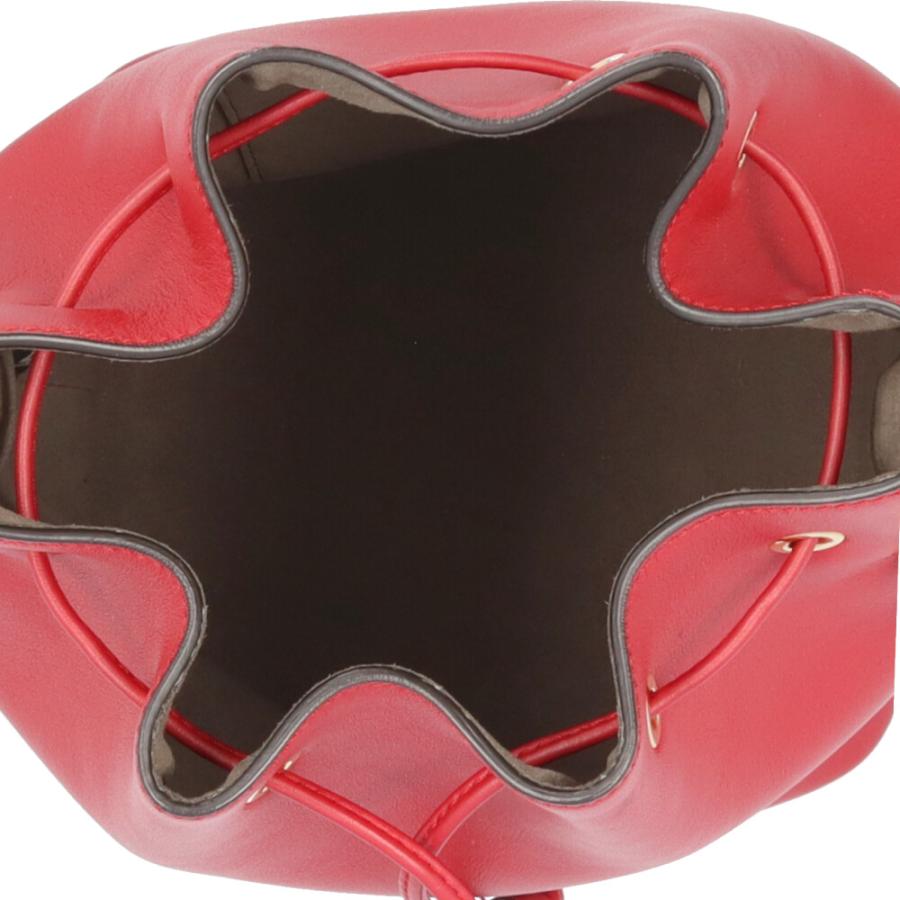 FENDI フェンディ モントレゾール ショルダーバッグ レザー 8BT298  