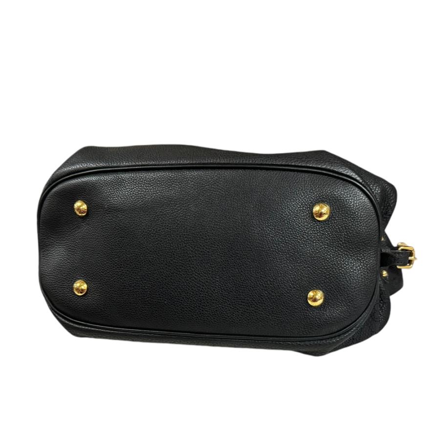 LOUIS VUITTON（ルイ・ヴィトン） L マヒナ ショルダーバッグ