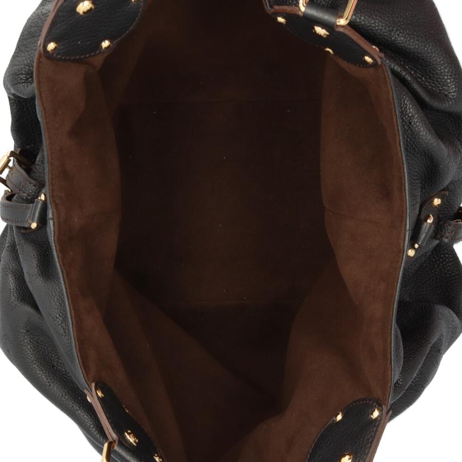 LOUIS VUITTON（ルイ・ヴィトン） L マヒナ ショルダーバッグ