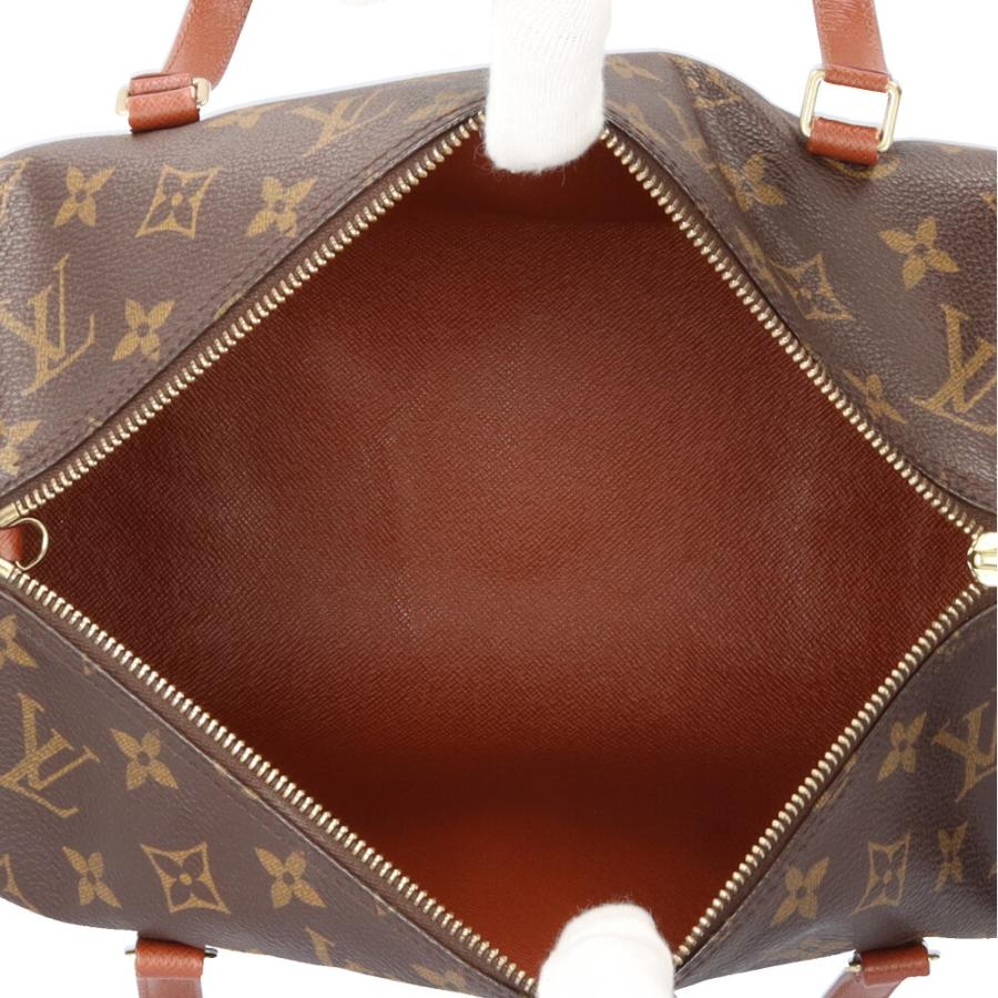 LOUIS VUITTON（ルイ・ヴィトン） パピヨン30 モノグラム ハンドバッグ 