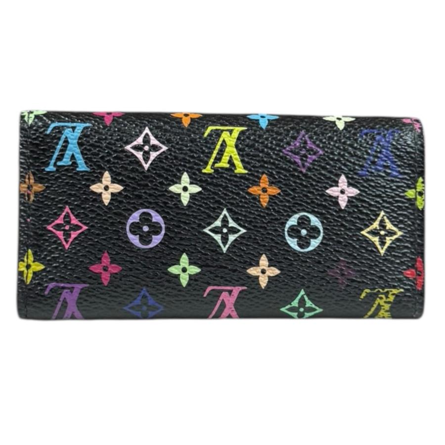 LOUIS VUITTON（ルイ・ヴィトン） ミュルティクレ モノグラムマルチ