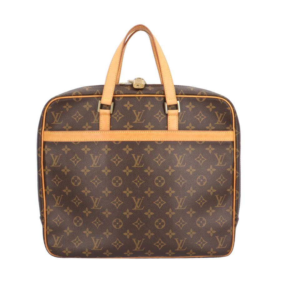LOUIS VUITTON（ルイ・ヴィトン） ポルト ドキュマン ぺガス
