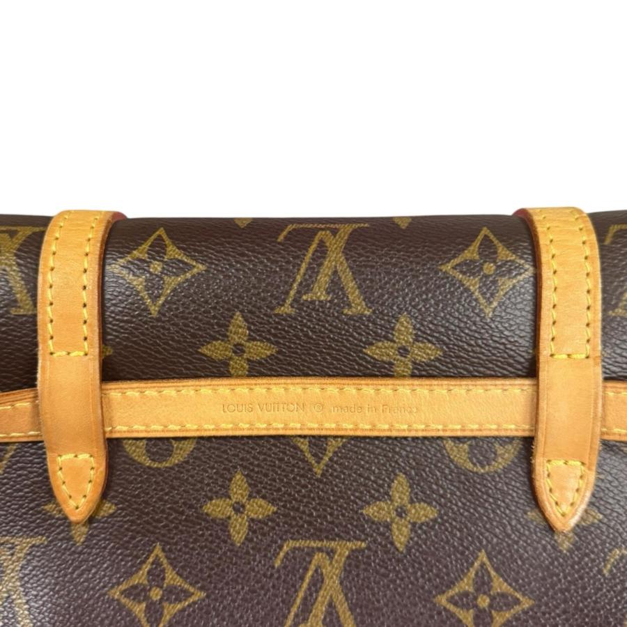 by ファッション LOUIS VUITTON ルイヴィトン M51159 ポシェット