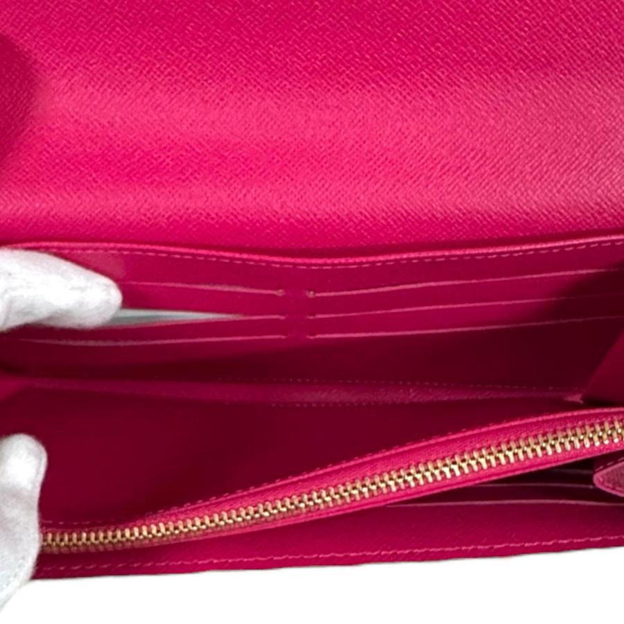 LOUIS VUITTON（ルイ・ヴィトン） ポルトフォイユ・サラ ダミエ