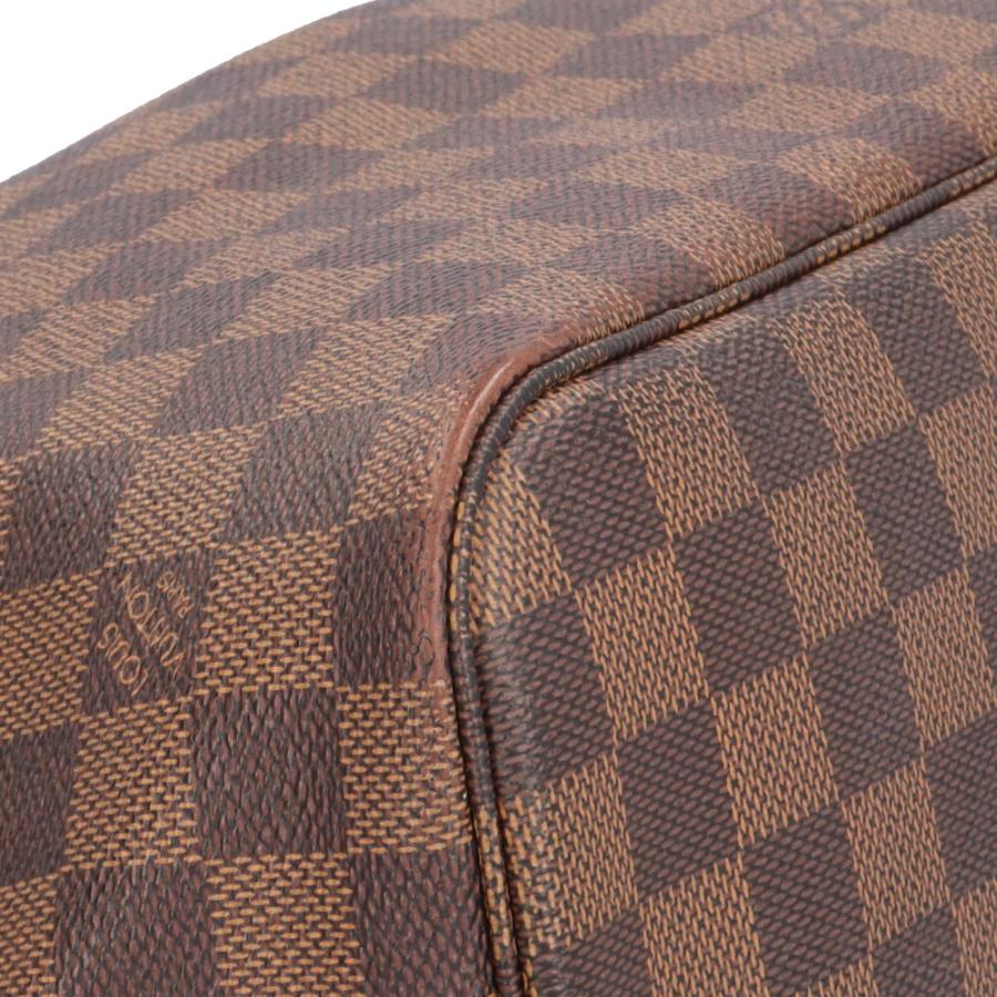 LOUIS VUITTON（ルイ・ヴィトン） ネヴァーフルMM ダミエ トートバッグ