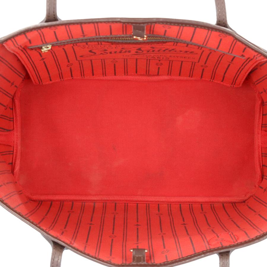 LOUIS VUITTON（ルイ・ヴィトン） ネヴァーフルMM ダミエ トートバッグ