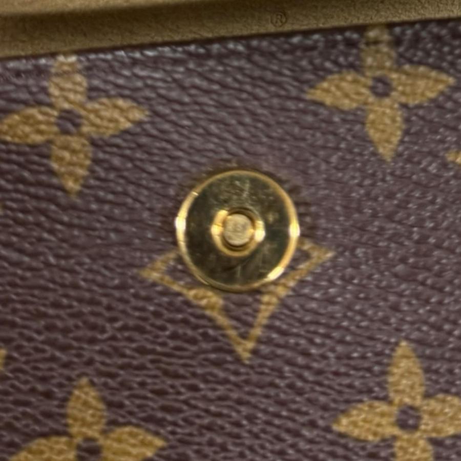 LOUIS VUITTON（ルイ・ヴィトン） ポシェットフロランティーヌ