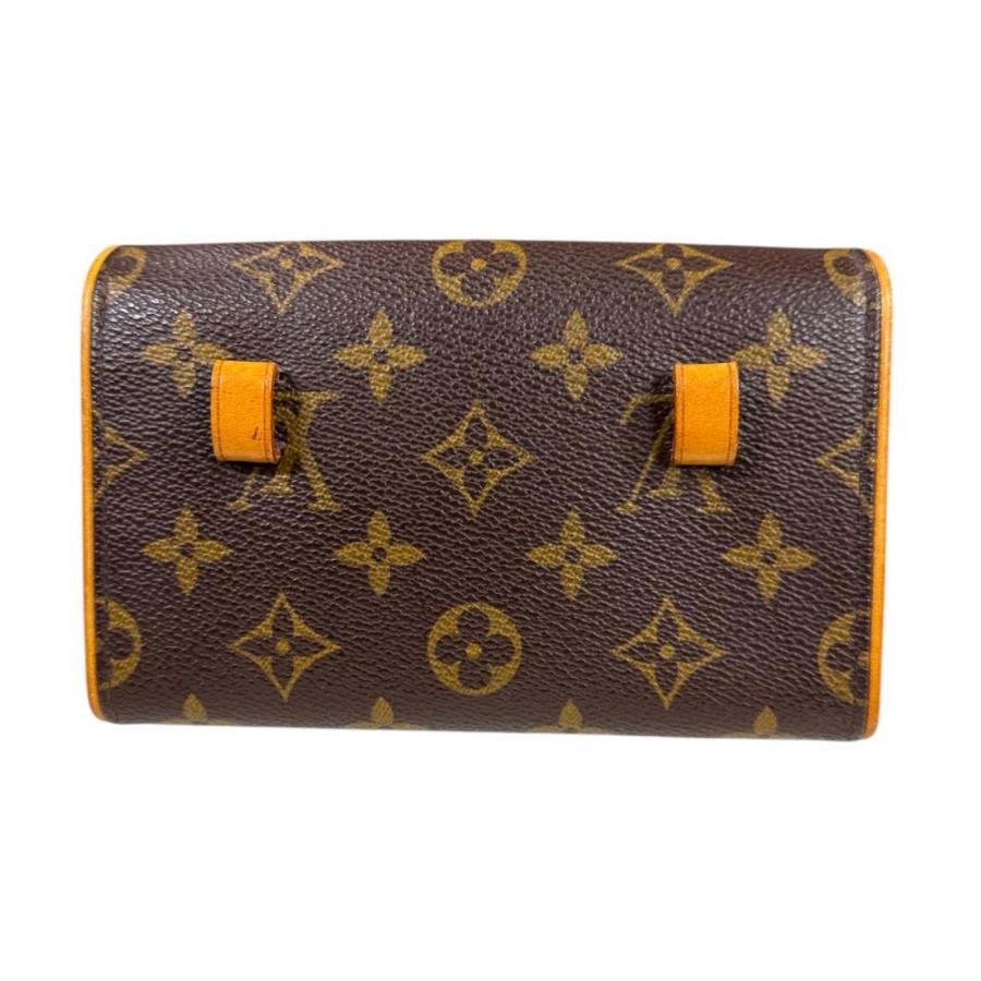 LOUIS VUITTON（ルイ・ヴィトン） ポシェットフロランティーヌ