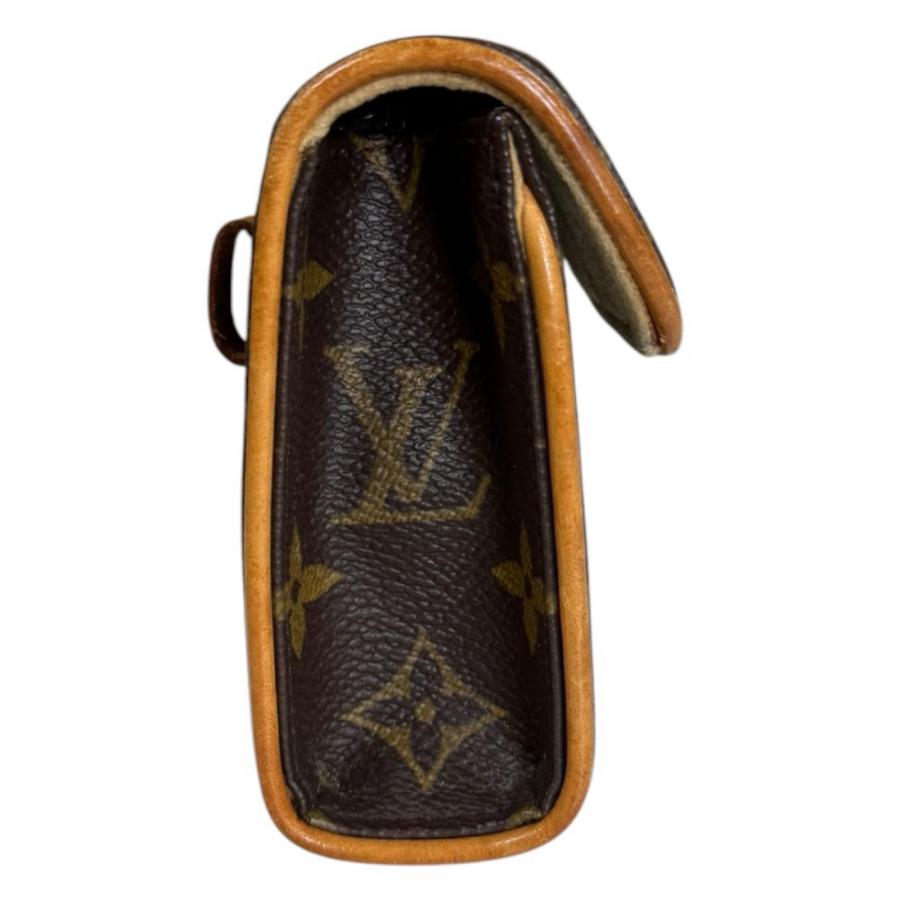 LOUIS VUITTON（ルイ・ヴィトン） ポシェットフロランティーヌ
