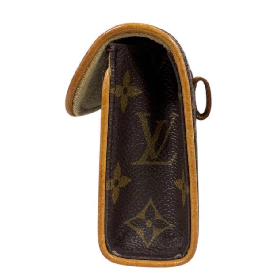 LOUIS VUITTON（ルイ・ヴィトン） ポシェットフロランティーヌ