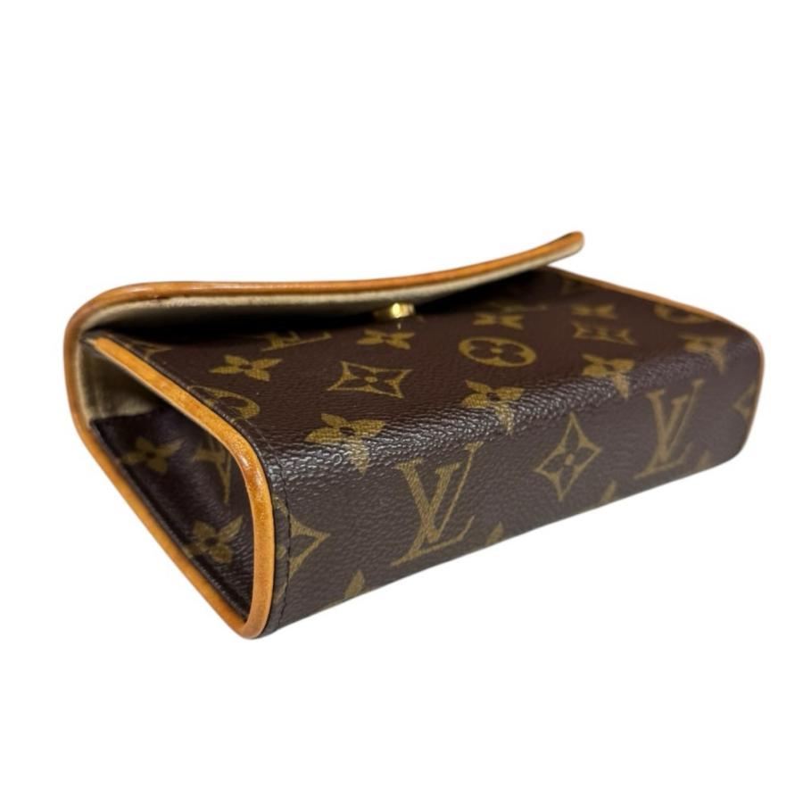 LOUIS VUITTON（ルイ・ヴィトン） ポシェットフロランティーヌ