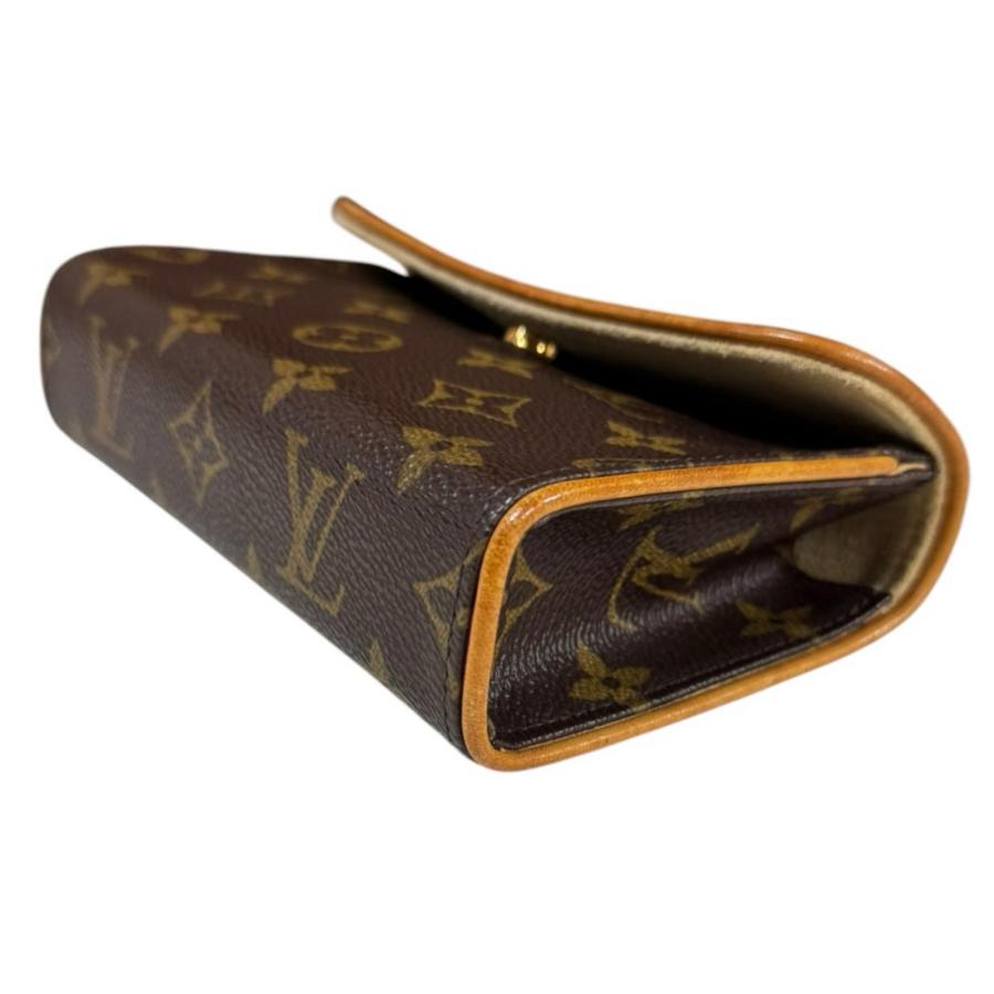 LOUIS VUITTON（ルイ・ヴィトン） ポシェットフロランティーヌ