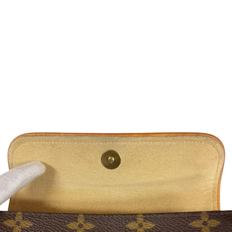 LOUIS VUITTON（ルイ・ヴィトン） ポシェットフロランティーヌ