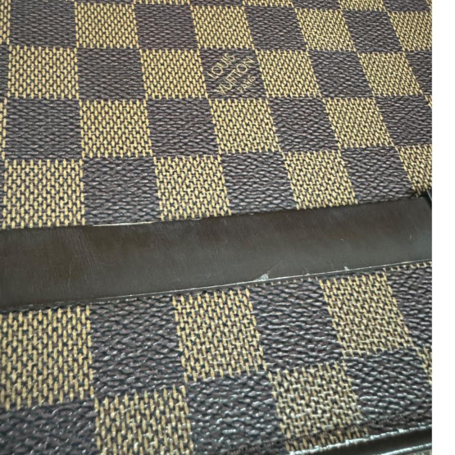 LOUIS VUITTON（ルイ・ヴィトン） トライベッカミニ ダミエ ショルダー