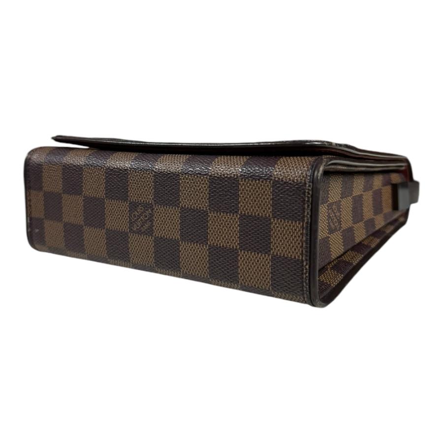 LOUIS VUITTON（ルイ・ヴィトン） トライベッカミニ ダミエ ショルダー