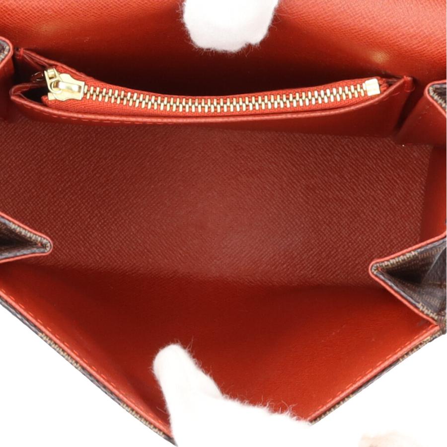 LOUIS VUITTON（ルイ・ヴィトン） トライベッカミニ ダミエ ショルダー