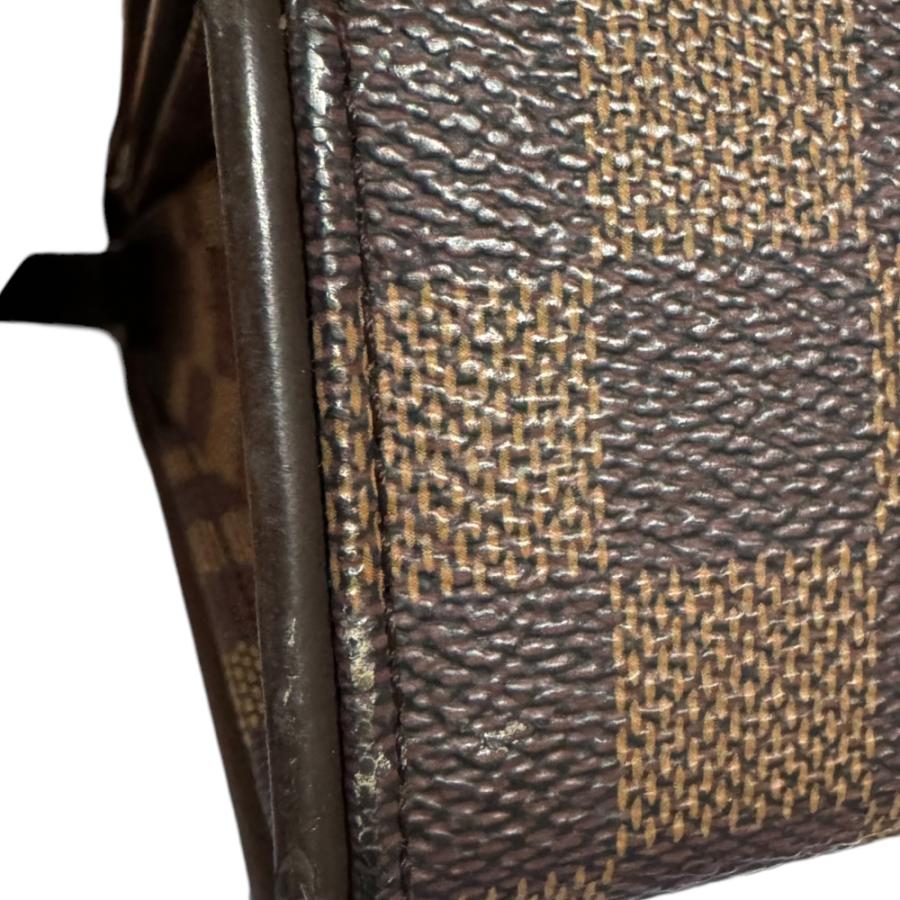 LOUIS VUITTON（ルイ・ヴィトン） トライベッカミニ ダミエ ショルダー