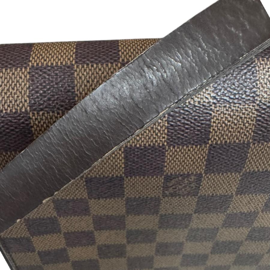 LOUIS VUITTON（ルイ・ヴィトン） トライベッカミニ ダミエ ショルダー