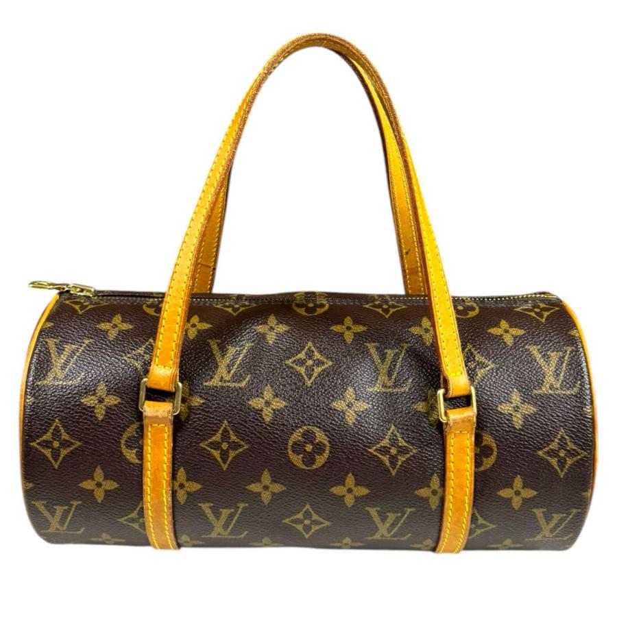 LOUIS VUITTON（ルイ・ヴィトン） パピヨン26 モノグラム ハンドバッグ 