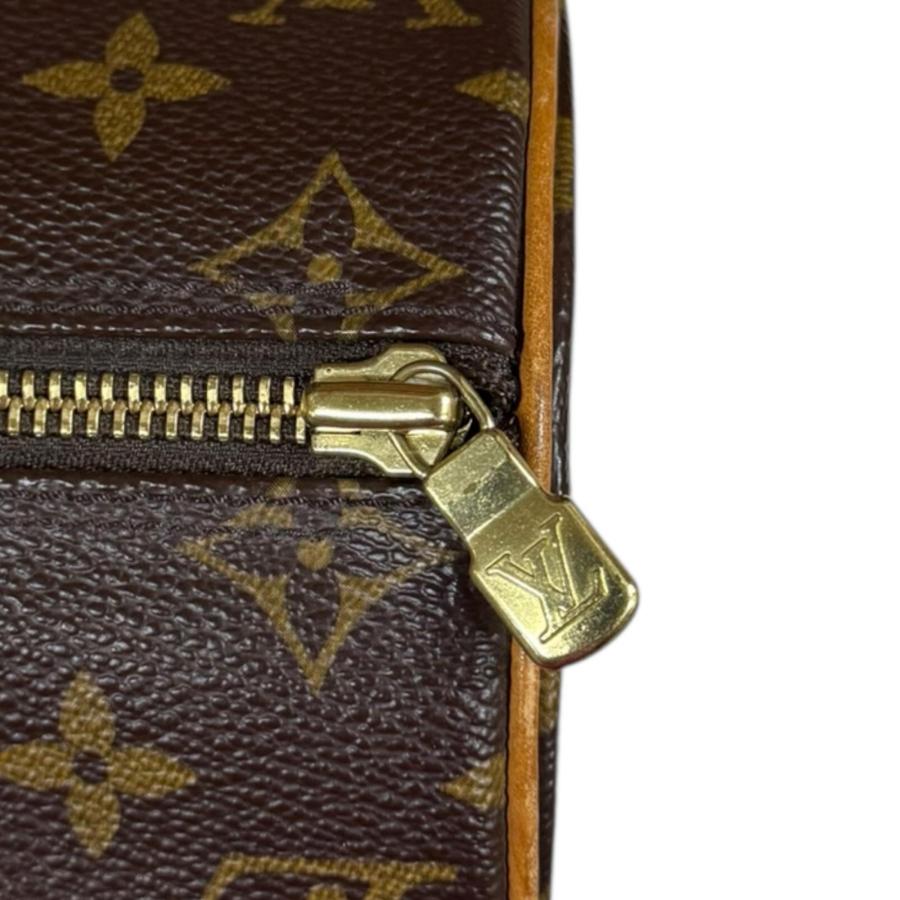 LOUIS VUITTON（ルイ・ヴィトン） パピヨン26 モノグラム ハンドバッグ