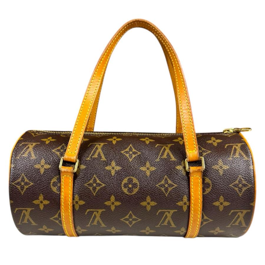 LOUIS VUITTON（ルイ・ヴィトン） パピヨン26 モノグラム ハンドバッグ