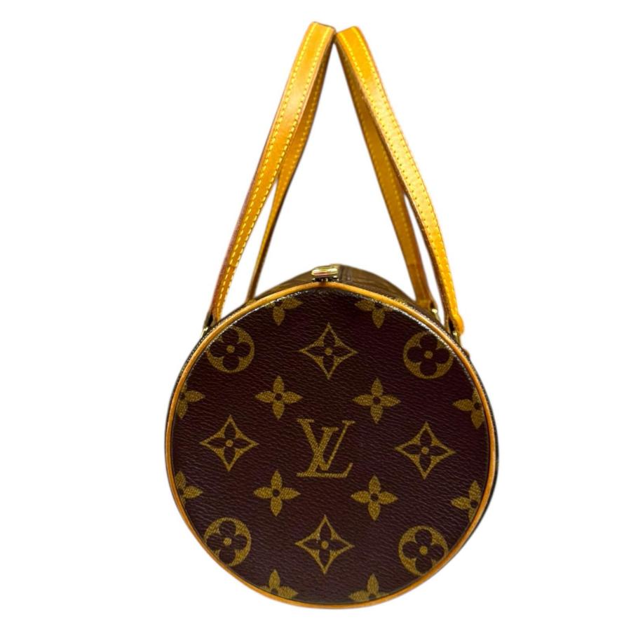LOUIS VUITTON（ルイ・ヴィトン） パピヨン26 モノグラム ハンドバッグ
