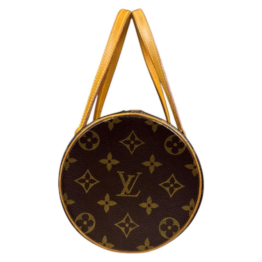 LOUIS VUITTON（ルイ・ヴィトン） パピヨン26 モノグラム ハンドバッグ