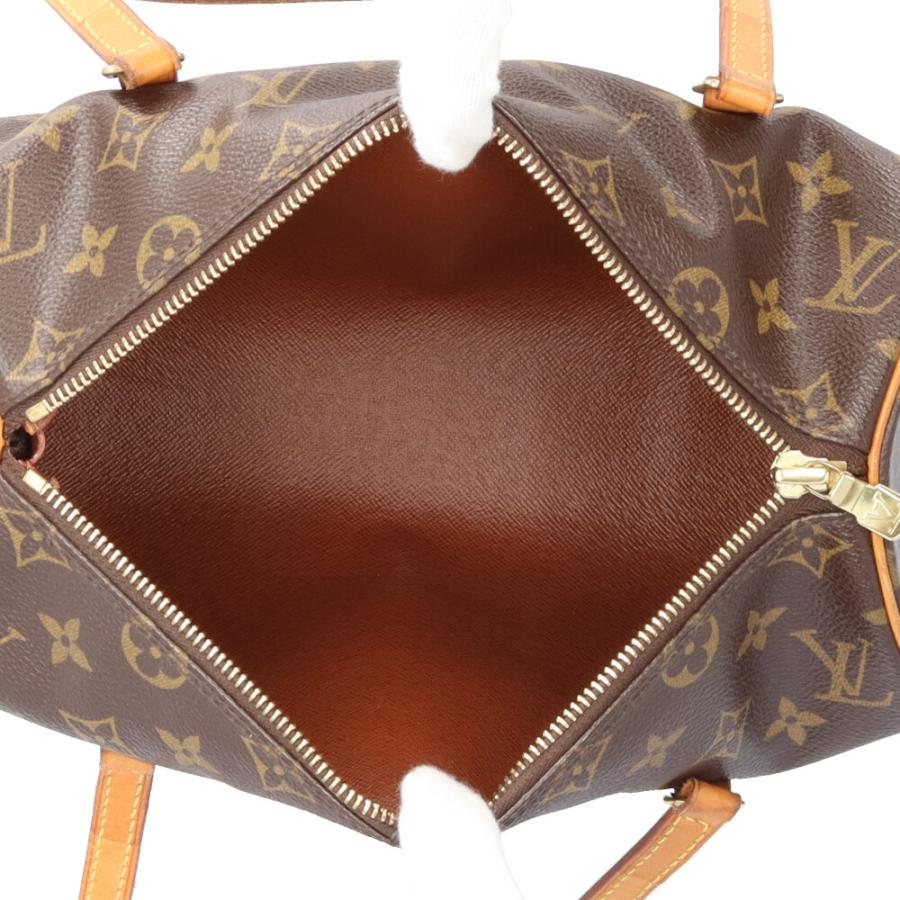 LOUIS VUITTON（ルイ・ヴィトン） パピヨン26 モノグラム ハンドバッグ 