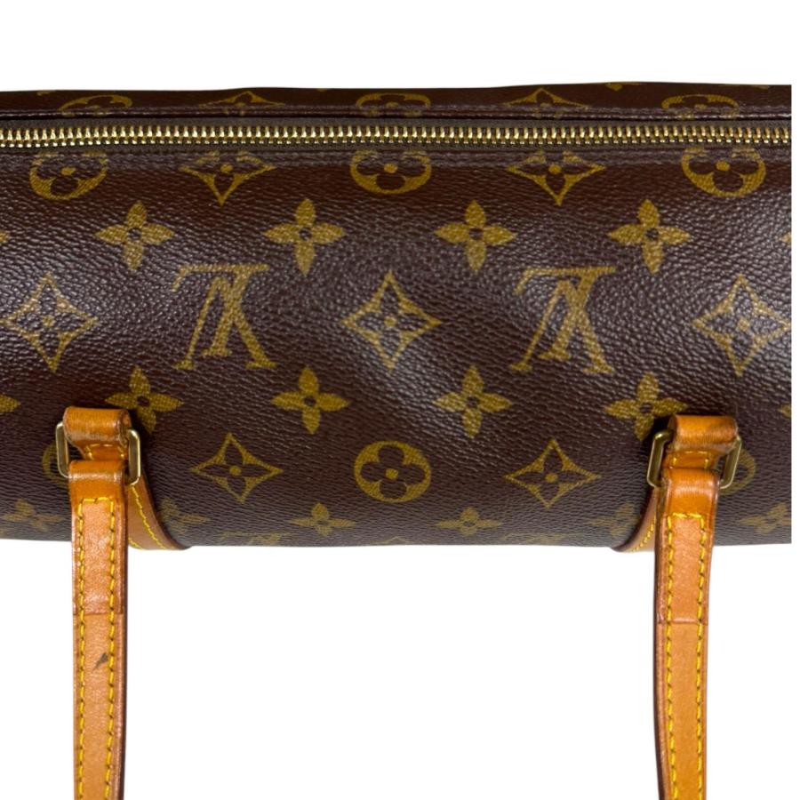 LOUIS VUITTON（ルイ・ヴィトン） パピヨン26 モノグラム ハンドバッグ