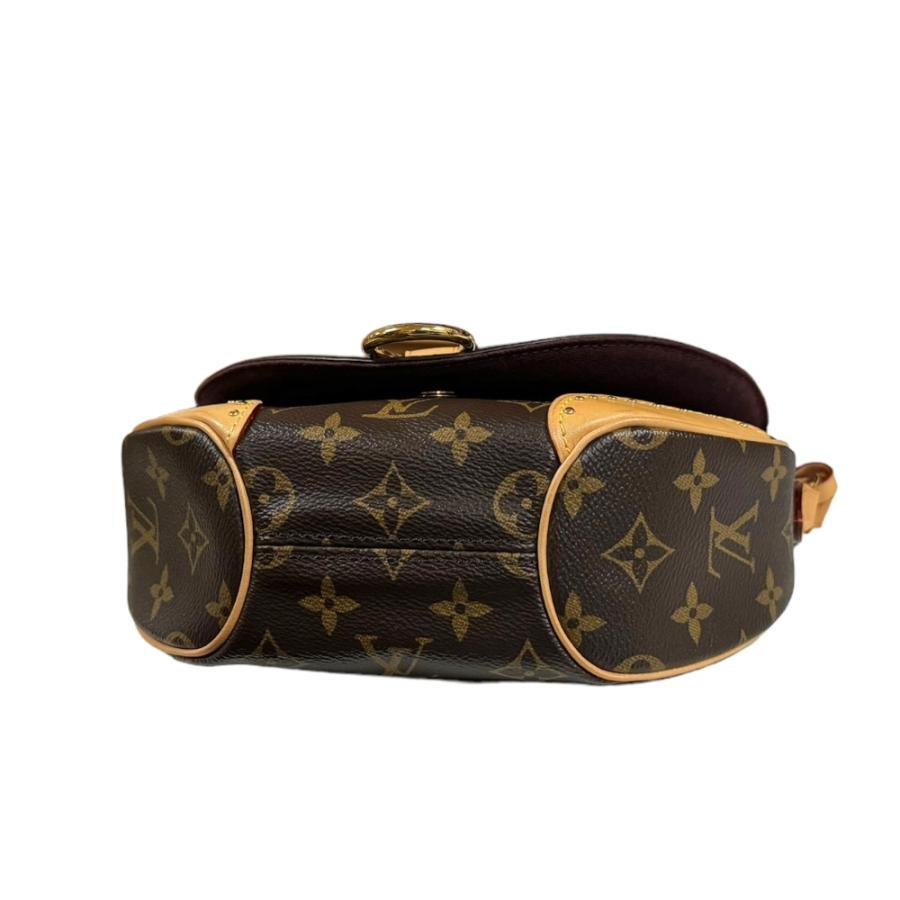 LOUIS VUITTON（ルイ・ヴィトン） サンクルー モノグラム ショルダー
