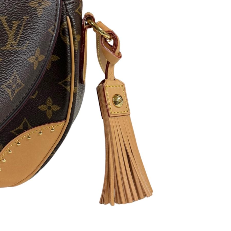 LOUIS VUITTON ルイヴィトン サンクルー モノグラム ショルダー