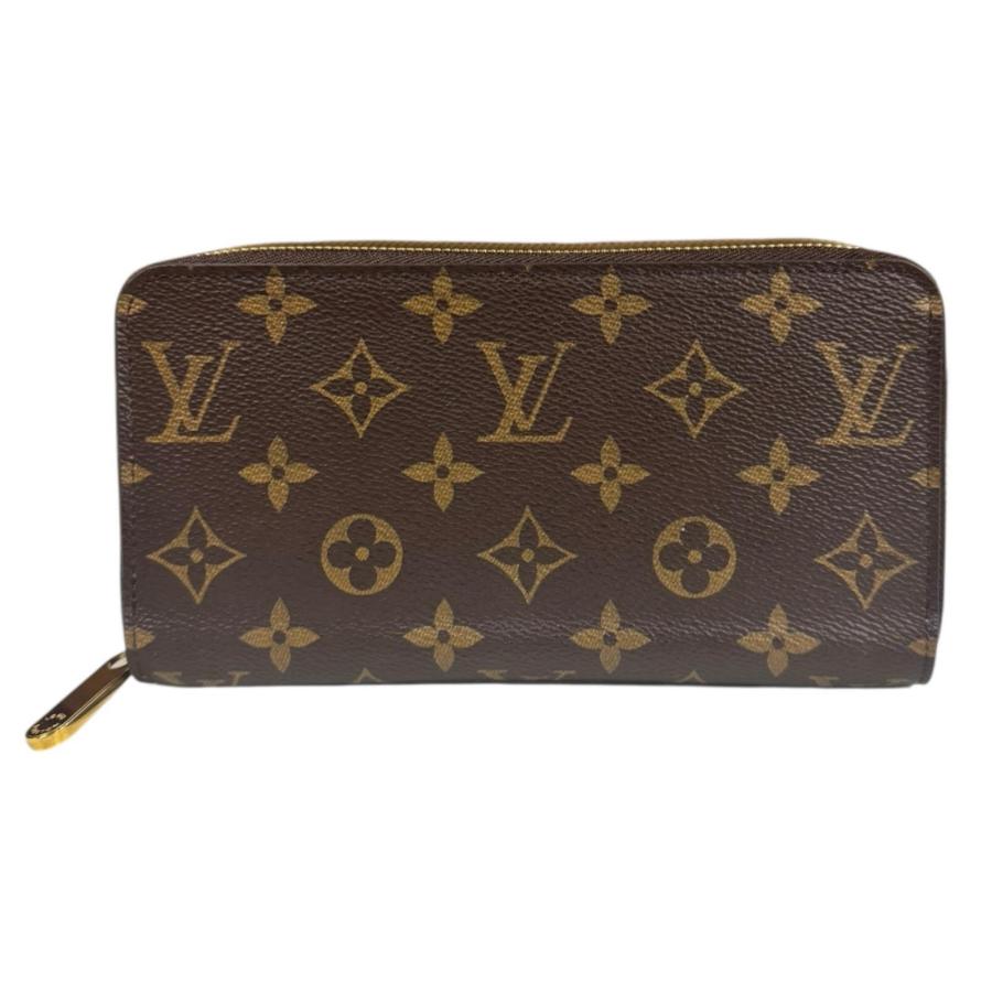 ■超美品・12日まで出品■Louis Vuitton 長財布　ジッピーウォレット 正規紙袋無料】ルイヴィトン 長財布 新品 レディース ラウンド