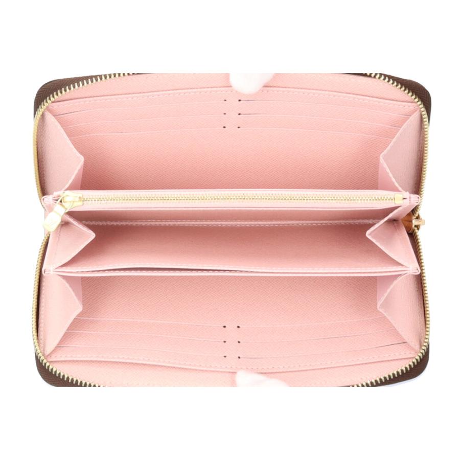 LOUIS VUITTON ルイヴィトン ジッピー モノグラム 長財布 モノグラム  