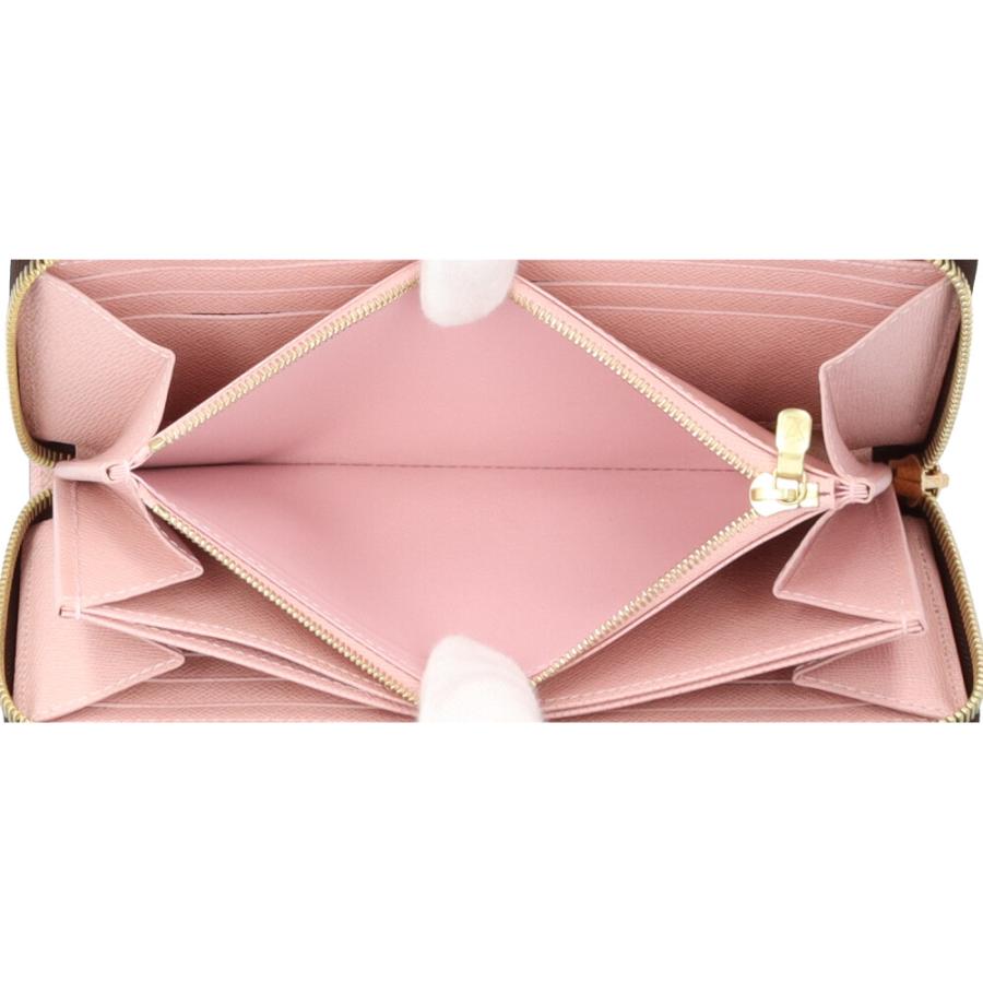 LOUIS VUITTON（ルイ・ヴィトン） ジッピー モノグラム 長財布