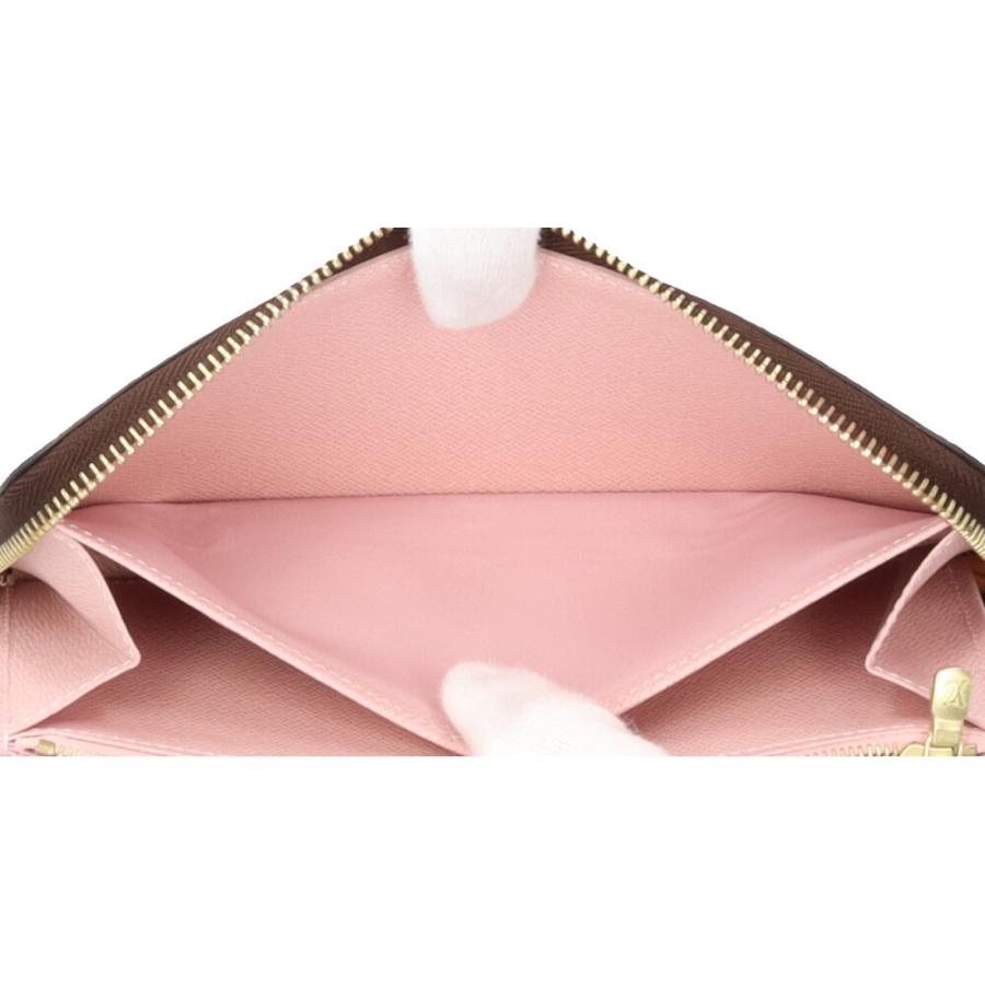 LOUIS VUITTON ルイヴィトン ジッピー モノグラム 長財布 モノグラム  