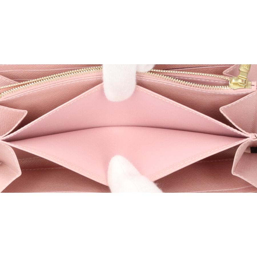 LOUIS VUITTON ルイヴィトン ジッピー モノグラム 長財布 モノグラム  