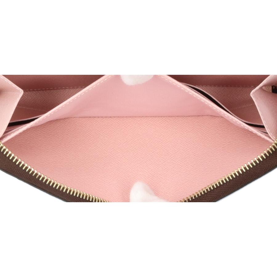 LOUIS VUITTON ルイヴィトン ジッピー モノグラム 長財布 モノグラム  