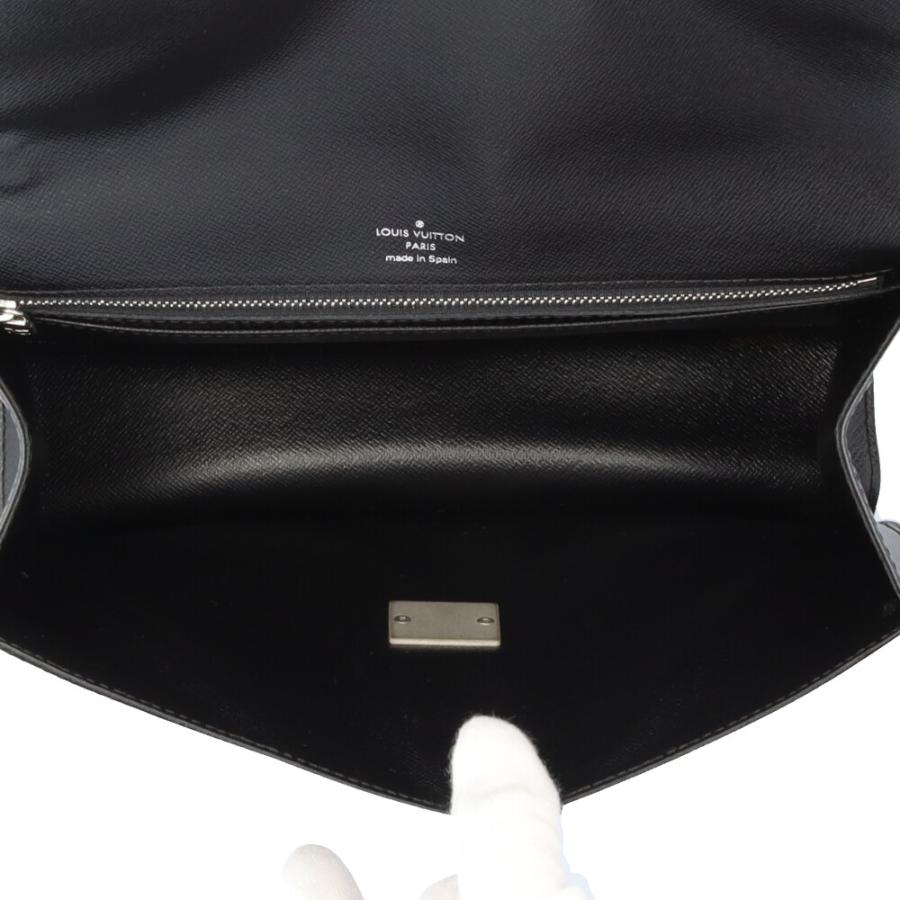 LOUIS VUITTON（ルイ・ヴィトン） セレンガ タイガ セカンドバッグ