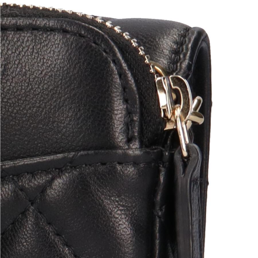 CHANEL（シャネル） フォンケース マトラッセ ショルダーバッグ