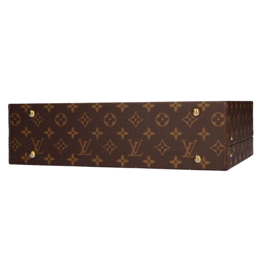 LOUIS VUITTON（ルイ・ヴィトン） ボワットビジュージュエリーケース