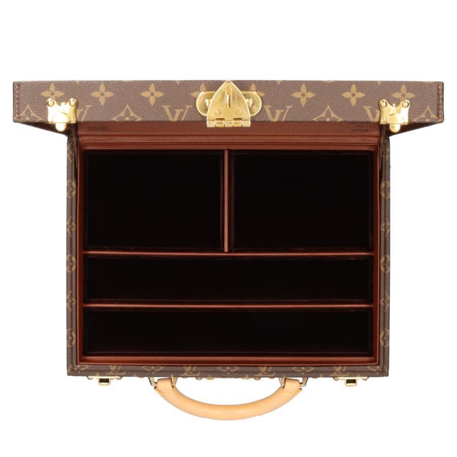 LOUIS VUITTON（ルイ・ヴィトン） ボワットビジュージュエリーケース