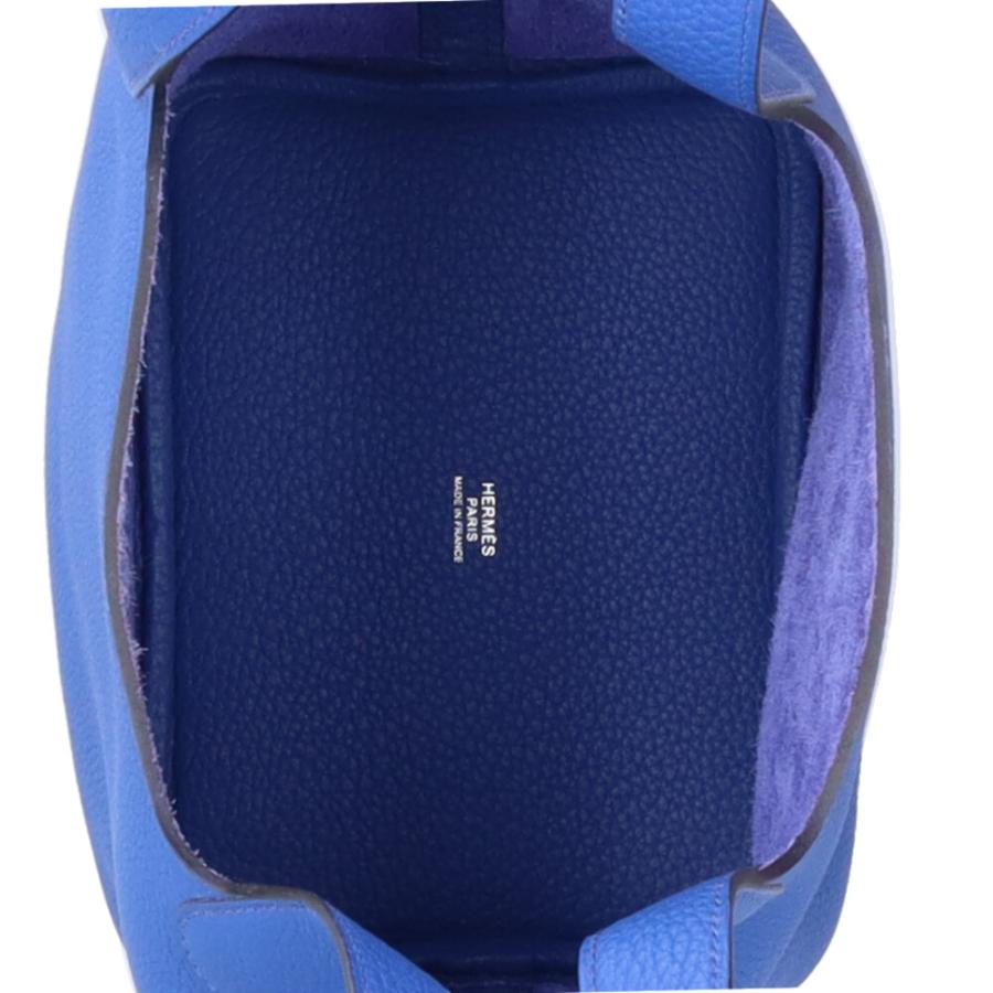 HERMES（エルメス） ピコタンロックPM ハンドバッグ トリヨン